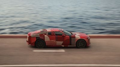“Without Formula E, that development would slow down”: What Formula E’s GEN4 car can teach road-going EVs about becoming faster and more efficient