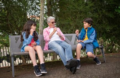 The Grandparent Spending Problem: What to Do When They Keep Buying Your Kids Everything