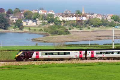 Major UK train operator cancels most services until further notice