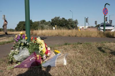 Three teens among those killed in A66 crash in South Bank
