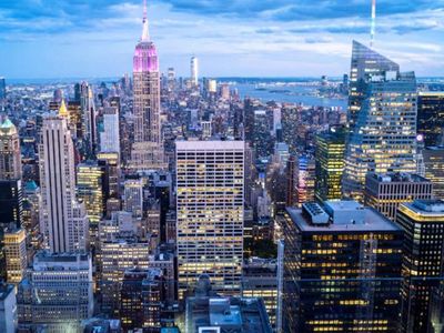 NYC weather takes a turn: What New Yorkers can expect this week