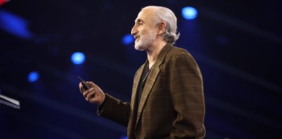 Is Gad Saad building a culture-war hero persona by distorting Canadian reality?