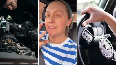 Woman’s Jeep Keeps ‘Bucking.’ Then She Has 3 Dealerships Work On It: ‘We Can’t Find Anything Wrong’
