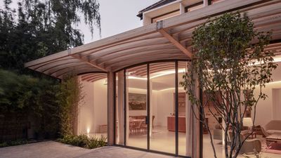Brise Soleil Might Just Be the Most Beautiful Overheating Prevention Method Around — Experts Demystify This Stylish Shading Feature