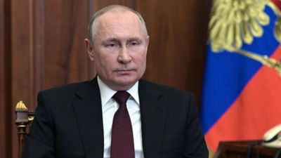 Russia withdraws ambassador to UK amid tensions over Britain’s support for Ukraine