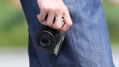 “Still one of the best bets,” this 2023 compact mirrorless camera is so popular that it’s dominating both new and used sales charts in Japan