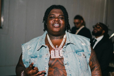BigXthaPlug Arrested on Drug and Gun Charges in Texas While Already on Bail From 'A Year Ago'
