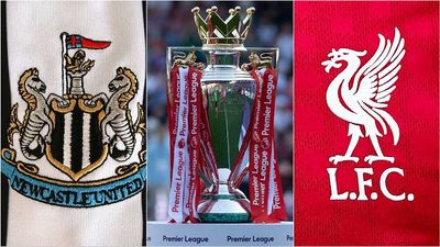 Newcastle vs. Liverpool—Premier League: Live Score and Match Stats