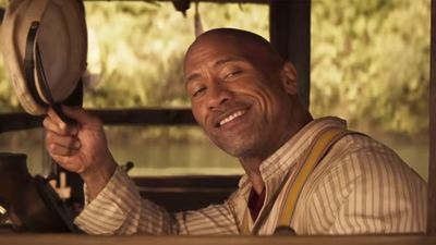 One Thing I Think Would 100% Need To Change If Dwayne Johnson Signed On For Jungle Cruise 2