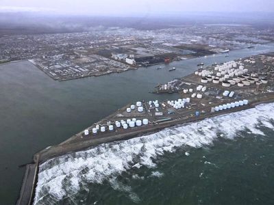 Magnitude 6.0 earthquake hits Japan's Hokkaido hours after 5.9 magnitude quake injures over 40 near Tokyo