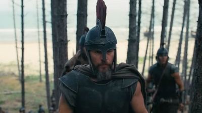 Someone Reimagined The Odyssey As A Rom-Com, And I Can't Believe This Works