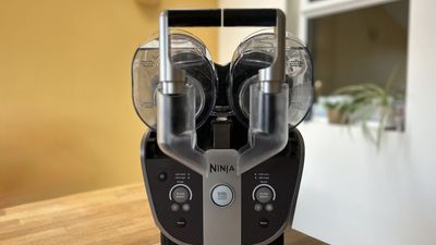 Ninja Slushi Twist review: Frozen cocktails just got a lot more interesting