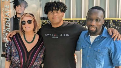 Ohio mother was in Costa Rica when 18-year-old son died in car crash; hospital never contacted her, she later learned his body parts were removed as 'anatomical gifts' without consent