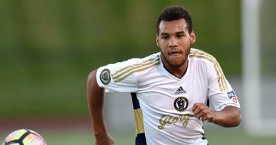 Hearts transfer target arrives in Edinburgh as club close in