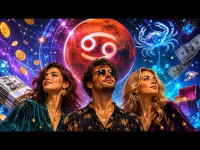 Mars in Cancer horoscope: 3 zodiac signs are done with the drama and are ready to accept the bold mood till September 27