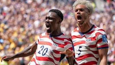 USMNT Star Striker Linked With Shock Move to Barcelona for ‘Substantial Fee’