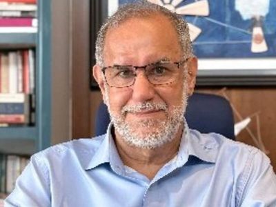Navdeep Suri, former diplomat, flags 'trouble establishing citizenship' during Punjab SIR