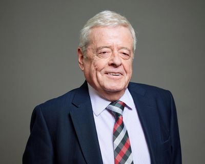 Lord Snape obituary