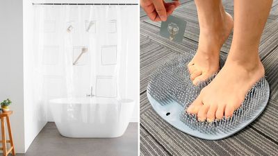 55 weird things for your bathroom that are genius as hell