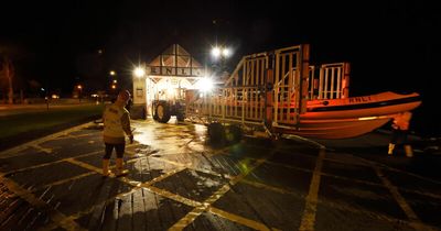 Lifeboat crews hit out after multiple hoax distress flare incidents on same day