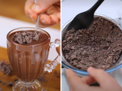 Rakhi special sweet recipe: Make Chef Kunal Kapur’s chocolate banana mousse with just 4 ingredients