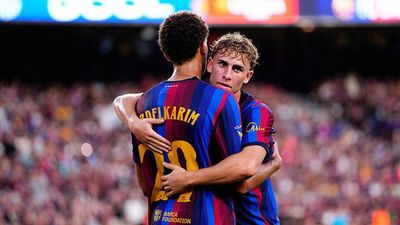 How to Watch Elche vs. Barcelona on TV, Live Stream