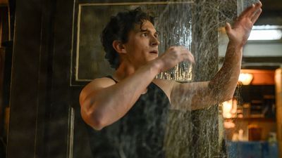 Tom Holland's Looking More Jacked These Days, And He Told Fans How To Get There