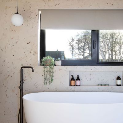 The most relaxing bathrooms always include these 6 features to create the most tranquil, zen environment