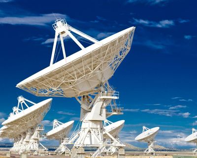 Is this why close encounters with intelligent aliens have so far eluded us?