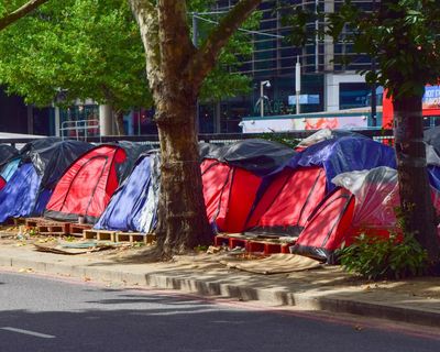 To end homelessness, look to the root causes