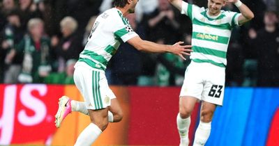 Why Benjamin Nygren is 'still trying to win over' Celtic fans