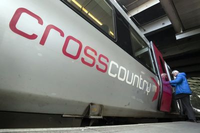 CrossCountry expects return to ‘full service’ after power cut cancellations