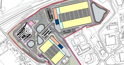 Over 7000 objections against AI data centre plans for Scottish town as deadline looms