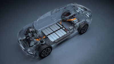 Full hybrid, mild or plug-in PHEV? The four types of hybrid electric cars explained