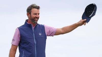 How Much Did Scott Jamieson Win At The Nexo Championship?