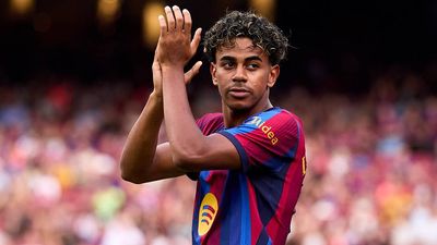 Elche vs. Barcelona—La Liga: Live Score and Match Stats
