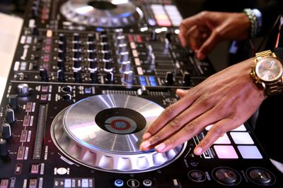 Colombian DJ and Husband Detained by ICE While Chasing Karol G's Tour Are Free — Their Asylum Fight Isn't Over