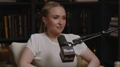 Hayden Panettiere Said She Had ‘More Life To Live’ Just Months Before Her Death At 36