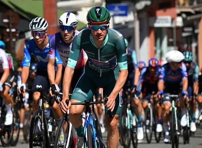 'It's not completely under my control but I'm going to try' - After ultra-narrow TT defeat to Pogačar, Ethan Hayter throws hat in ring for red in Vuelta a España