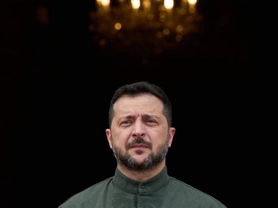 Ukraine, Russia developing own alternatives to Starlink: Zelenskyy