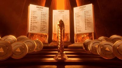 AG.AL wins Esports World Cup 2026 Club Championship