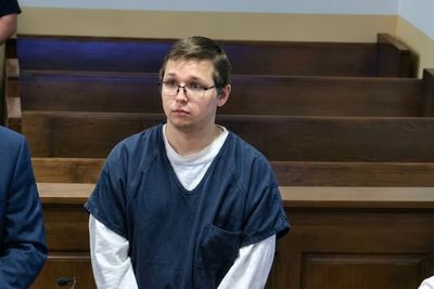 Former Army Deserter David Degroat Sentenced to 44 Years for Luring Army Vet Roommate Into Deadly Ambush