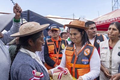 Deep Quake, Deeper Confusion: What We Actually Know About Peru's Earthquake