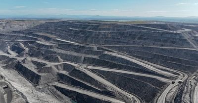 Mine extension would leave kids with 'inheritance debt', climate advocates say