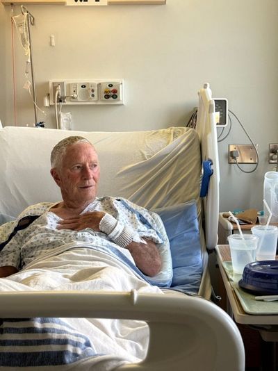 What Happens to Your Money If You’re in the Hospital for 30 Days?