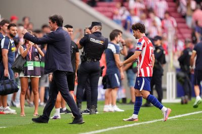 Atletico Madrid make Julian Alvarez decision after Arsenal handed hope for blockbuster transfer