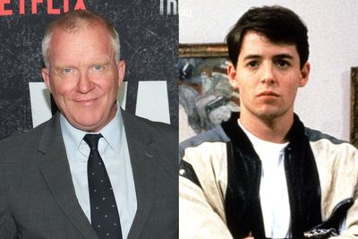 Teen movie icon reveals career decision that ‘ruptured’ relationship with legendary director