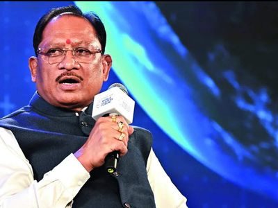 ET World Leaders Forum: Chhattisgarh steps up investment push as Red Corridor turns 'safe'
