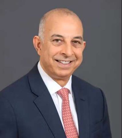 ET WLF 2026: India likely to play a key role in the next industrial revolution, says Sir Ron Kalifa