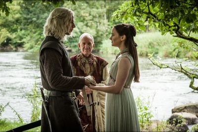 'Game of Thrones: The Mad King' Finally Confirms Surprising Lyanna Stark Greenseer Theory